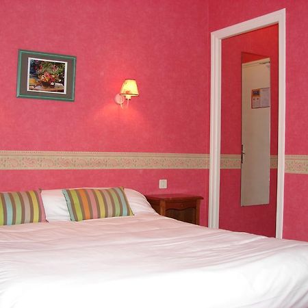 Hotel Le Neptune Quiberon Exterior photo