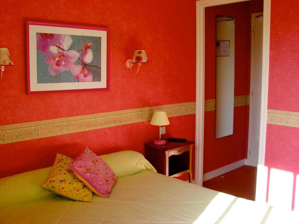 Hotel Le Neptune Quiberon Exterior photo
