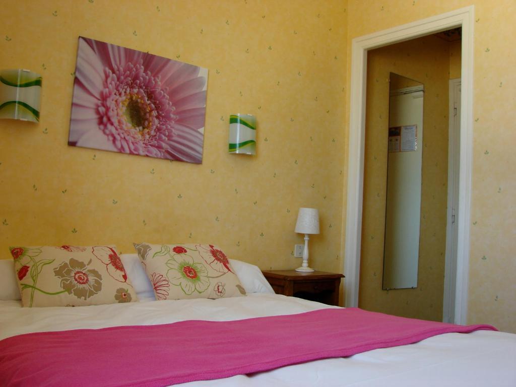 Hotel Le Neptune Quiberon Room photo