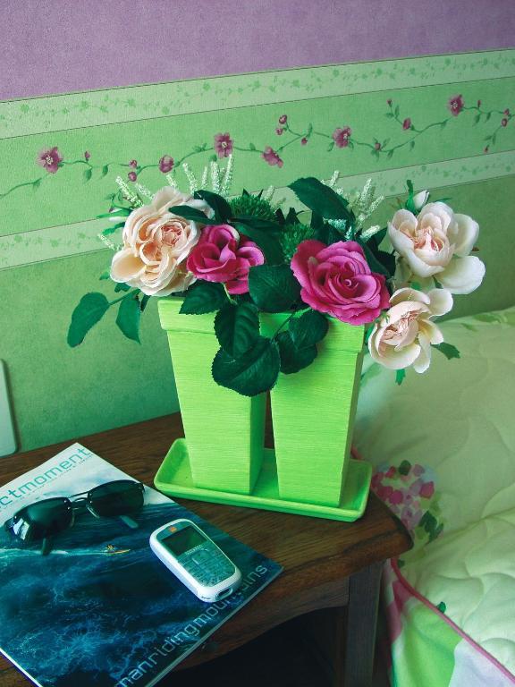 Hotel Le Neptune Quiberon Room photo