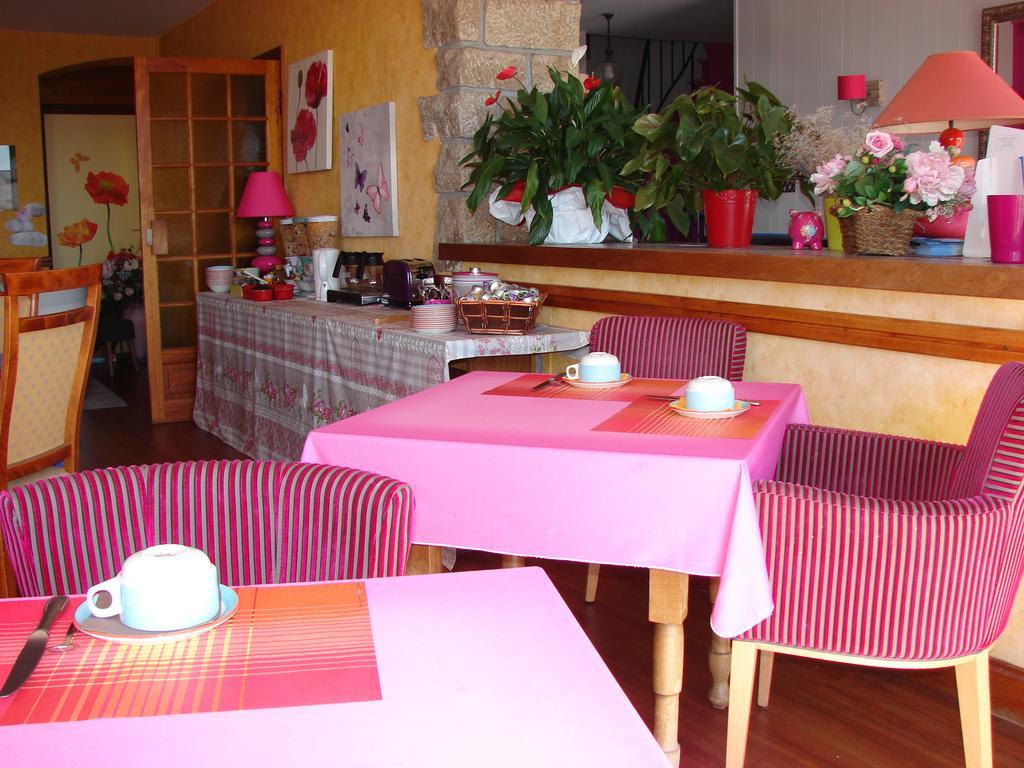 Hotel Le Neptune Quiberon Exterior photo
